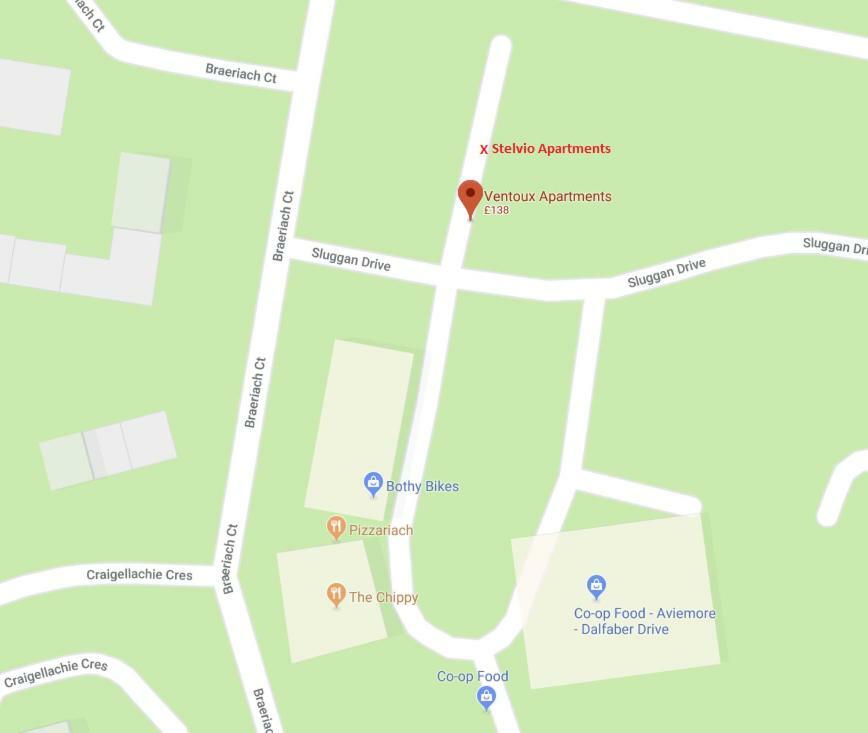 Stelvio Apartment Авимор Екстериор снимка
