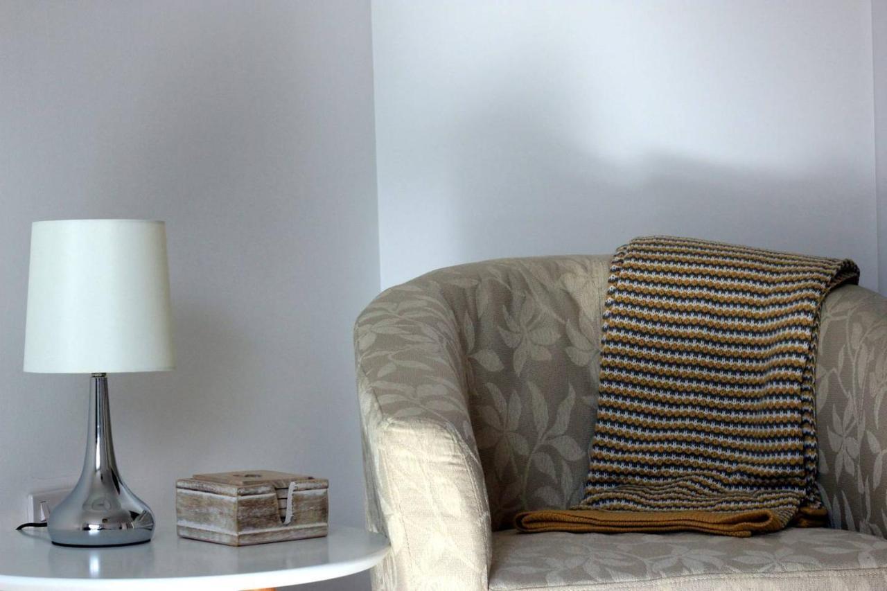 Stelvio Apartment Авимор Екстериор снимка