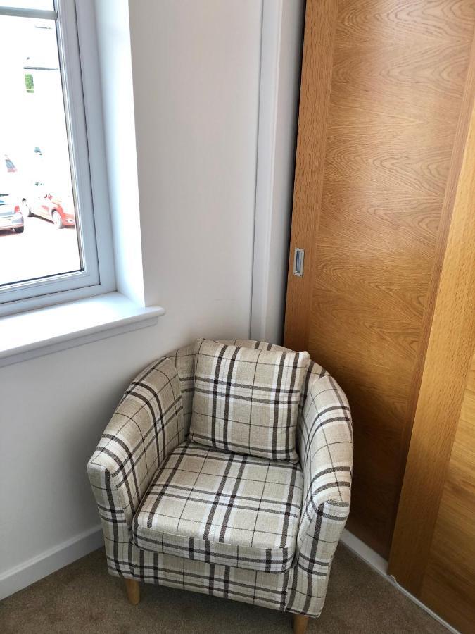 Stelvio Apartment Авимор Екстериор снимка