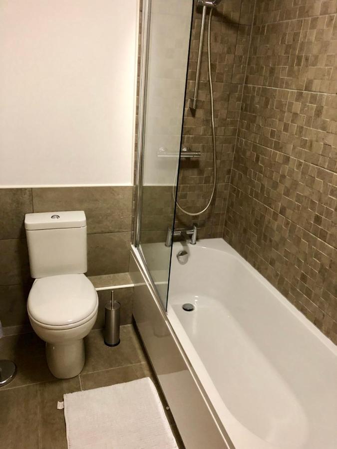 Stelvio Apartment Авимор Екстериор снимка
