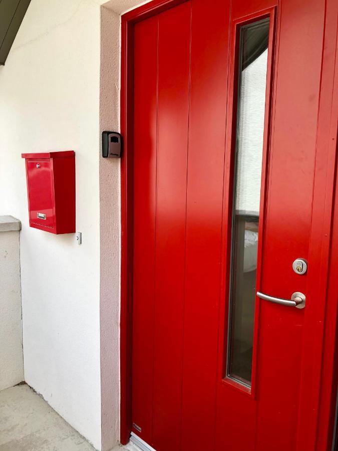 Stelvio Apartment Авимор Екстериор снимка
