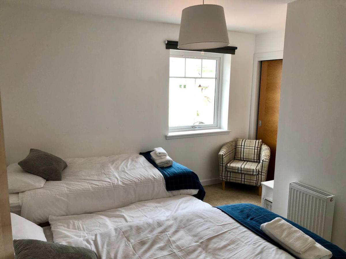 Stelvio Apartment Авимор Екстериор снимка