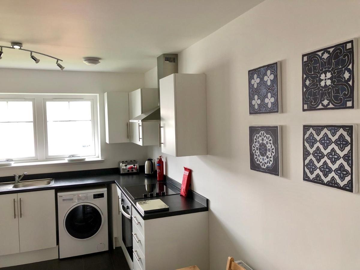 Stelvio Apartment Авимор Екстериор снимка