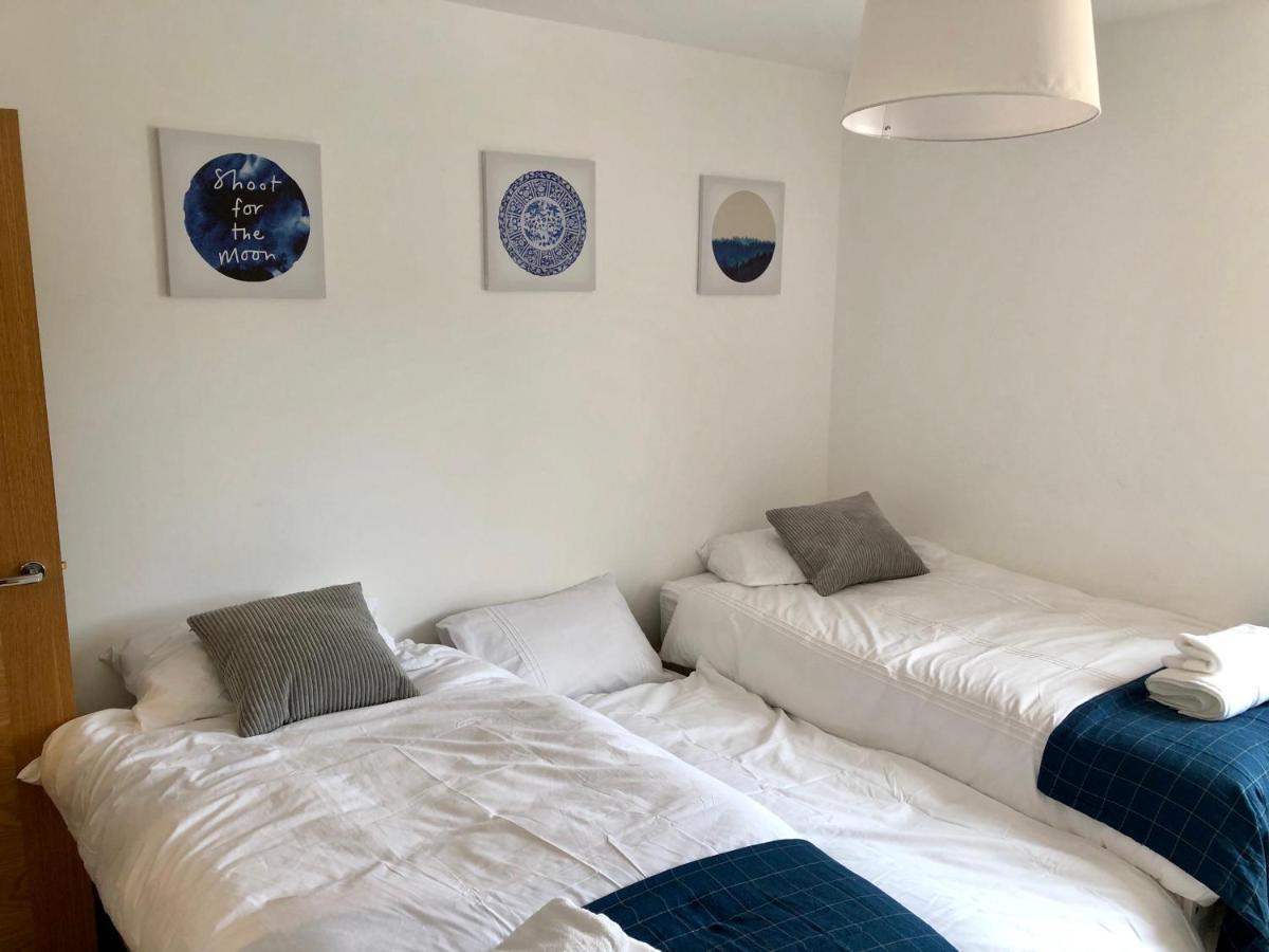 Stelvio Apartment Авимор Екстериор снимка