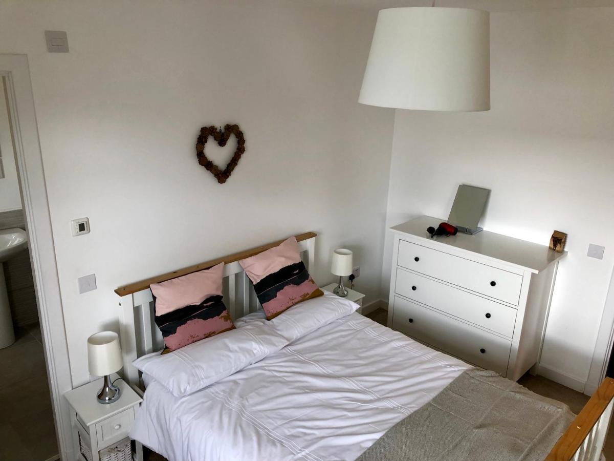 Stelvio Apartment Авимор Екстериор снимка