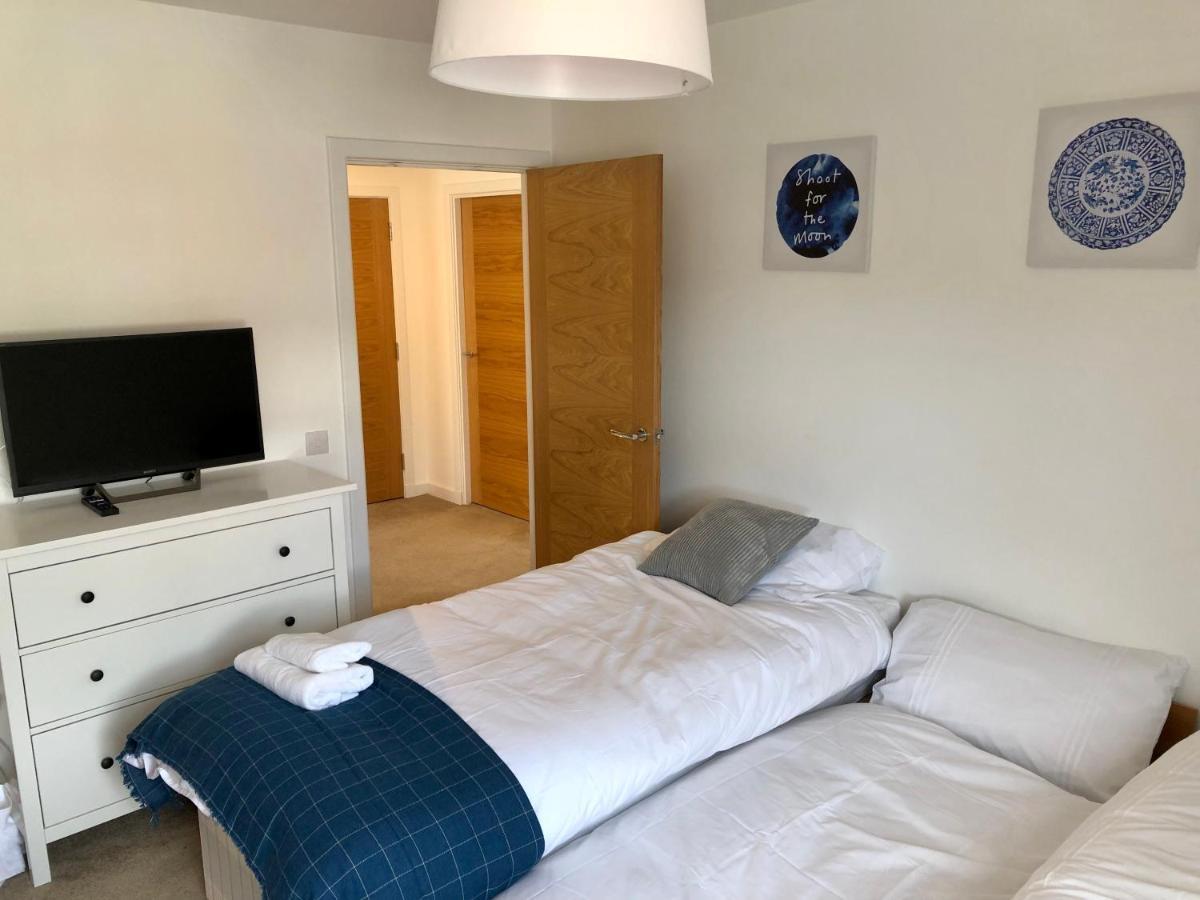Stelvio Apartment Авимор Екстериор снимка