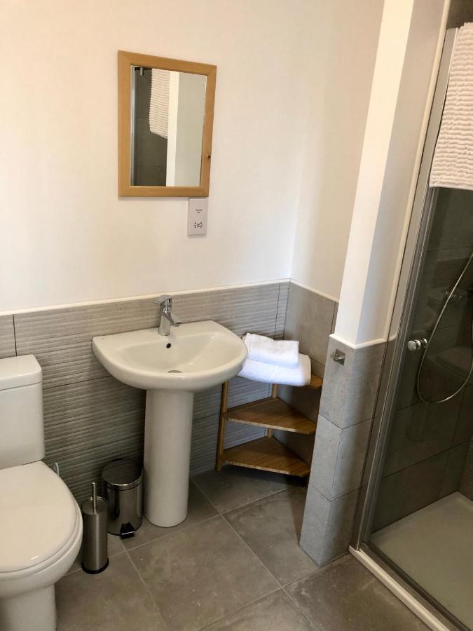 Stelvio Apartment Авимор Екстериор снимка
