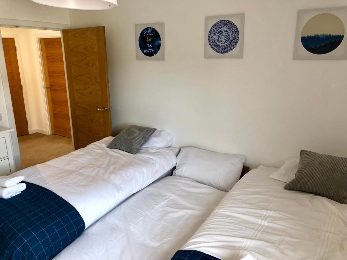 Stelvio Apartment Авимор Екстериор снимка