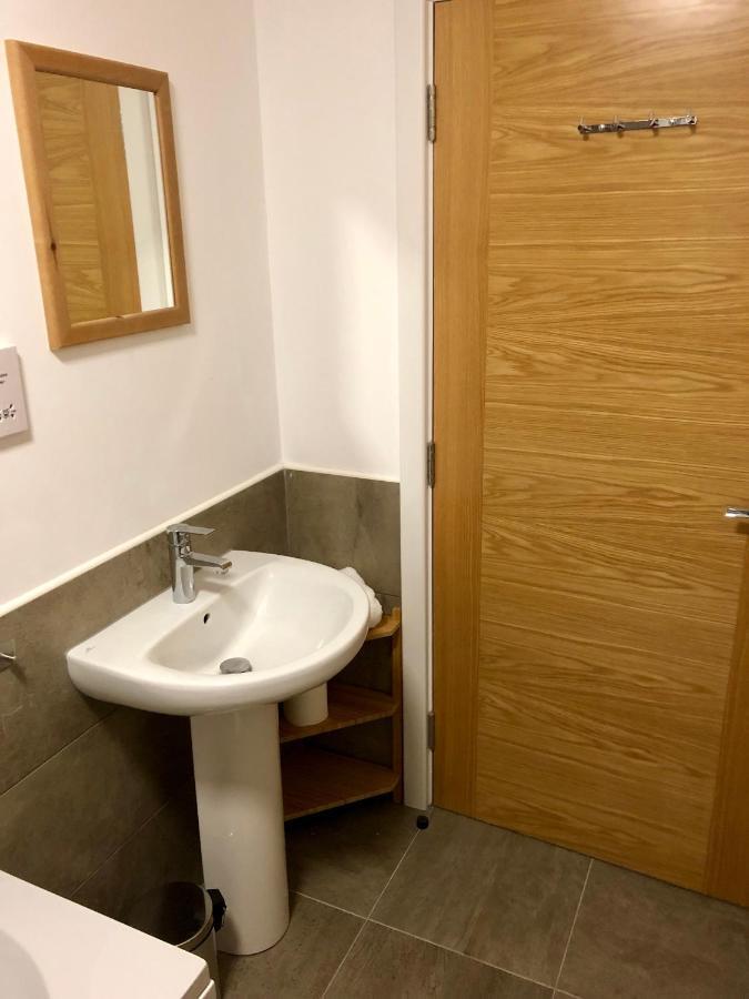 Stelvio Apartment Авимор Екстериор снимка
