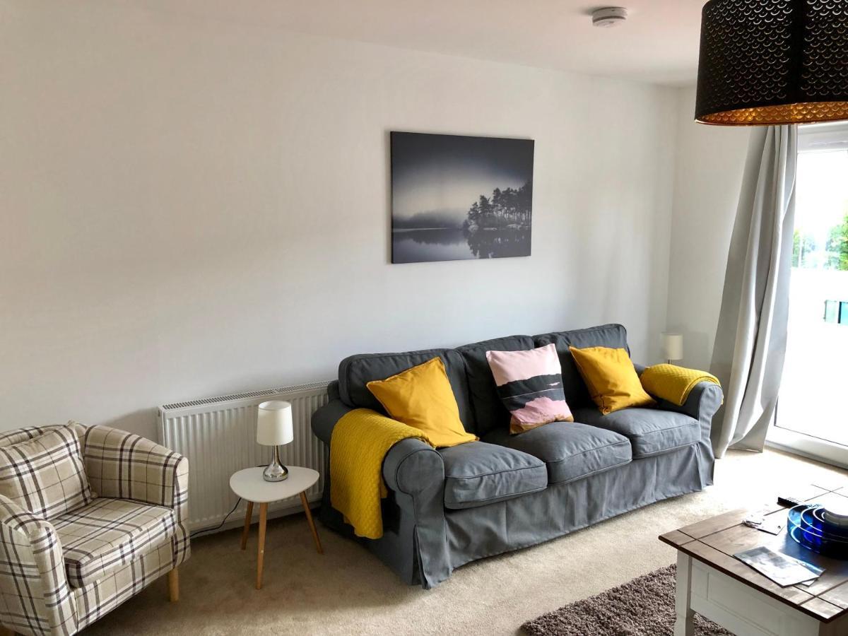 Stelvio Apartment Авимор Екстериор снимка
