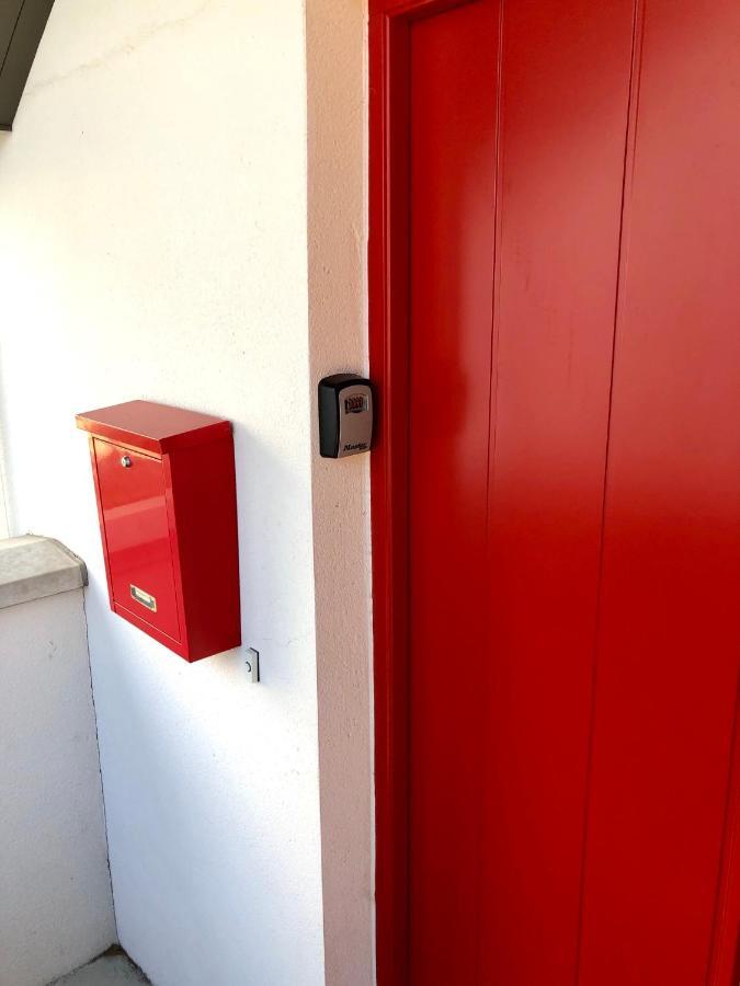 Stelvio Apartment Авимор Екстериор снимка