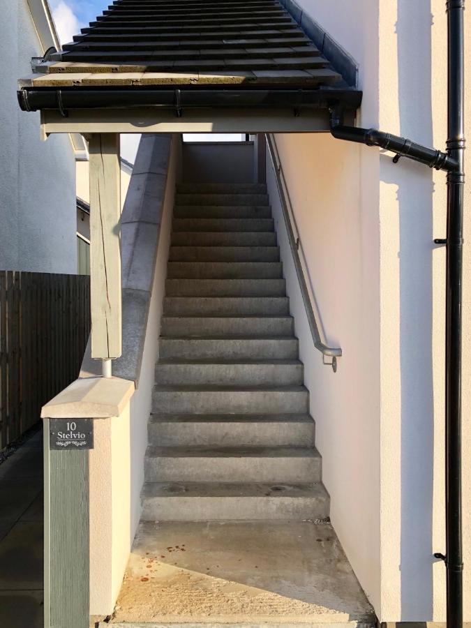 Stelvio Apartment Авимор Екстериор снимка